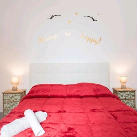Apartmán A Casa Di Sergio Neapol Exteriér fotografie